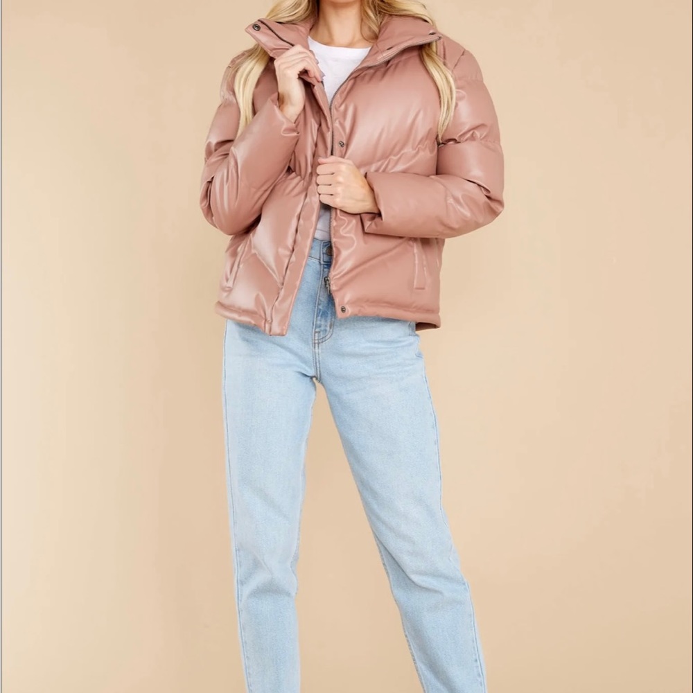 Bb Dakota Steve Madden downtown jacket - Picture 3 of 4